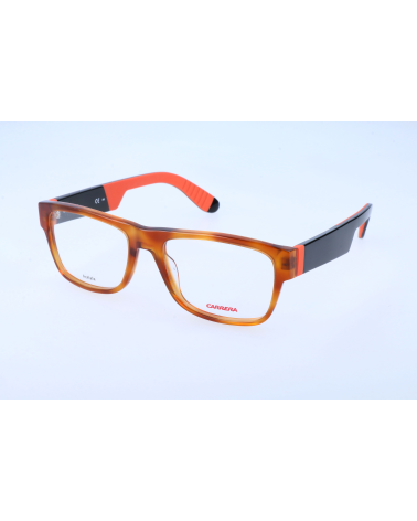 EYEGLASSES CARRERA MAN CA4402-P7A (Lens/Bridge/Temple) 54/18/145 mm)