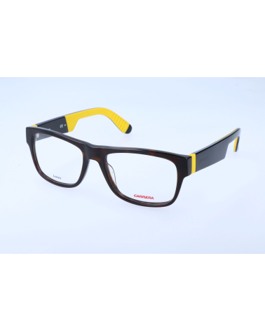 EYEGLASSES CARRERA MAN CA4402-TRD (Lens/Bridge/Temple) 54/18/145 mm)