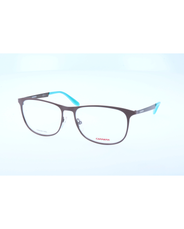 EYEGLASSES CARRERA UNISEX CA5523-LYM (Lens/Bridge/Temple) 55/15/140 mm)