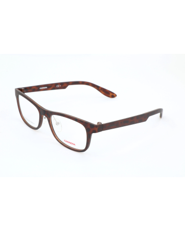 EYEGLASSES CARRERA UNISEX CA5541-DWJ (Lens/Bridge/Temple) 50/17/145 mm)