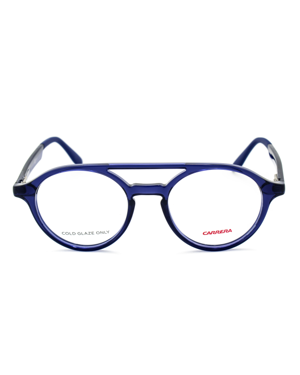 EYEGLASSES CARRERA UNISEX CA5542-8RG (Lens/Bridge/Temple) 45/18/145 mm)