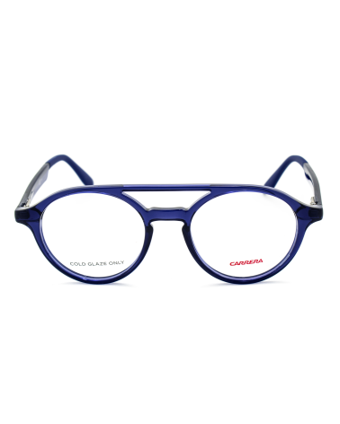 EYEGLASSES CARRERA UNISEX CA5542-8RG (Lens/Bridge/Temple) 45/18/145 mm)
