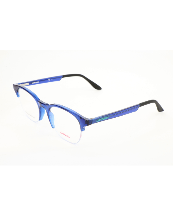 EYEGLASSES CARRERA UNISEX CA5543-OGD (Lens/Bridge/Temple) 48/19/145 mm)
