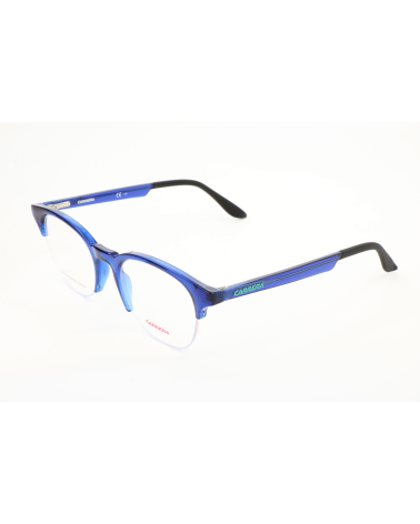 EYEGLASSES CARRERA UNISEX CA5543-OGD (Lens/Bridge/Temple) 48/19/145 mm)