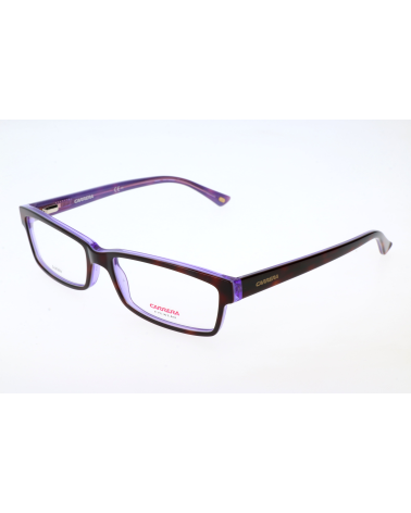EYEGLASSES CARRERA UNISEX CA6171-HCW (Lens/Bridge/Temple) 54/16/135 mm)