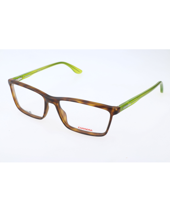 EYEGLASSES CARRERA UNISEX CA6629-NOU (Lens/Bridge/Temple) 54/15/145 mm)