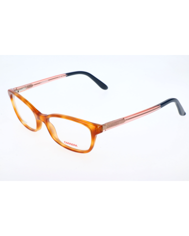 EYEGLASSES CARRERA WOMEN CA6647-QKX-50 (Lens/Bridge/Temple) 50/17/140 mm)