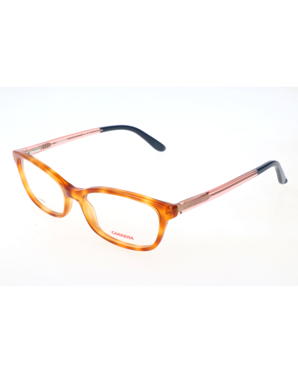 EYEGLASSES CARRERA WOMEN CA6647-QKX-52 (Lens/Bridge/Temple) 52/17/140 mm)