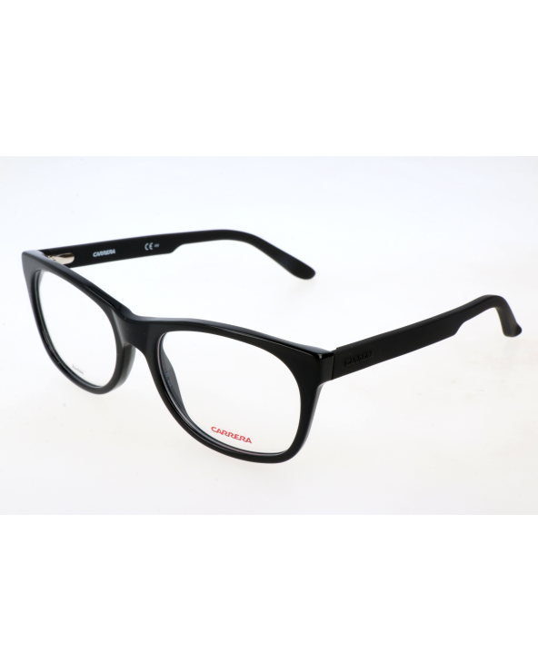 EYEGLASSES CARRERA UNISEX CA6652-KUN (Lens/Bridge/Temple) 53/18/140 mm)