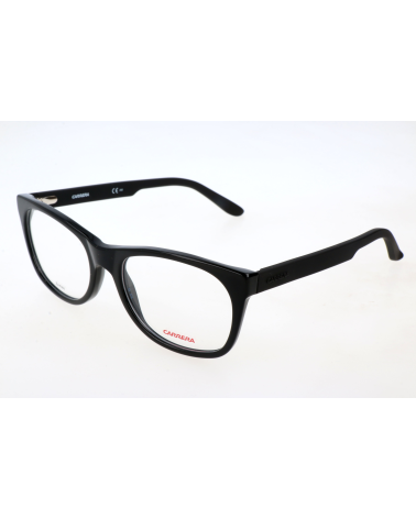 EYEGLASSES CARRERA UNISEX CA6652-KUN (Lens/Bridge/Temple) 53/18/140 mm)