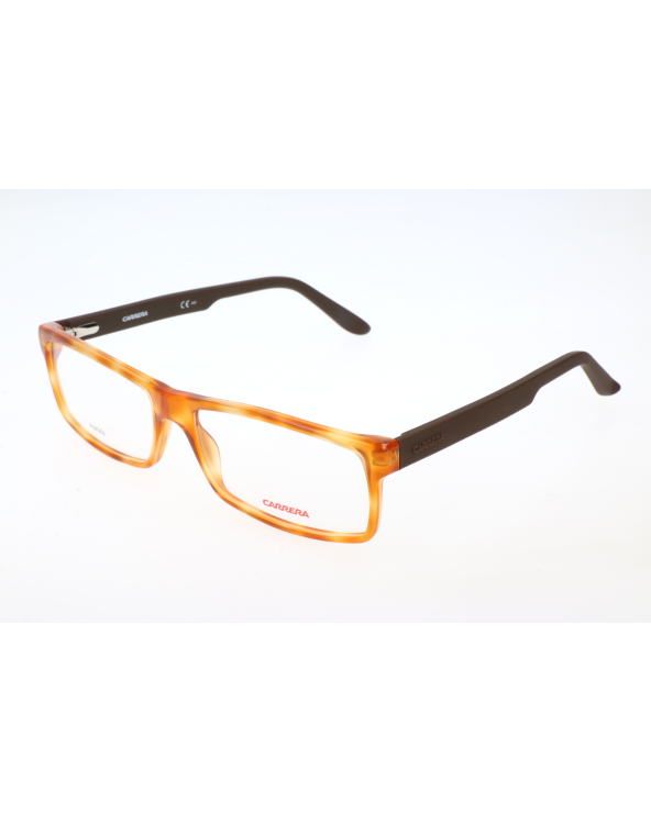 EYEGLASSES CARRERA MAN CA6655-TRI (Lens/Bridge/Temple) 57/16/140 mm)