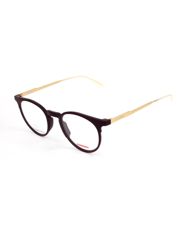 EYEGLASSES CARRERA UNISEX CA6665-R57 (Lens/Bridge/Temple) 47/21/145 mm)