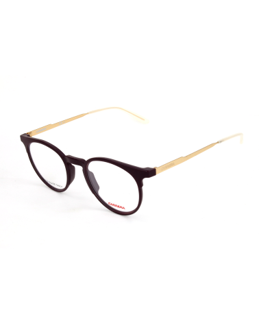 EYEGLASSES CARRERA UNISEX CA6665-R57 (Lens/Bridge/Temple) 47/21/145 mm)