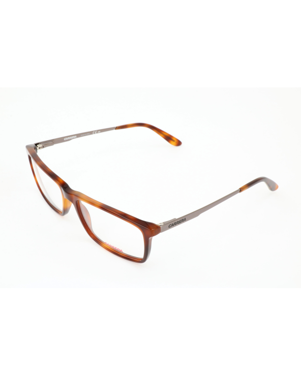 EYEGLASSES CARRERA MAN CA9914-FTT (Lens/Bridge/Temple) 55/16/140 mm)