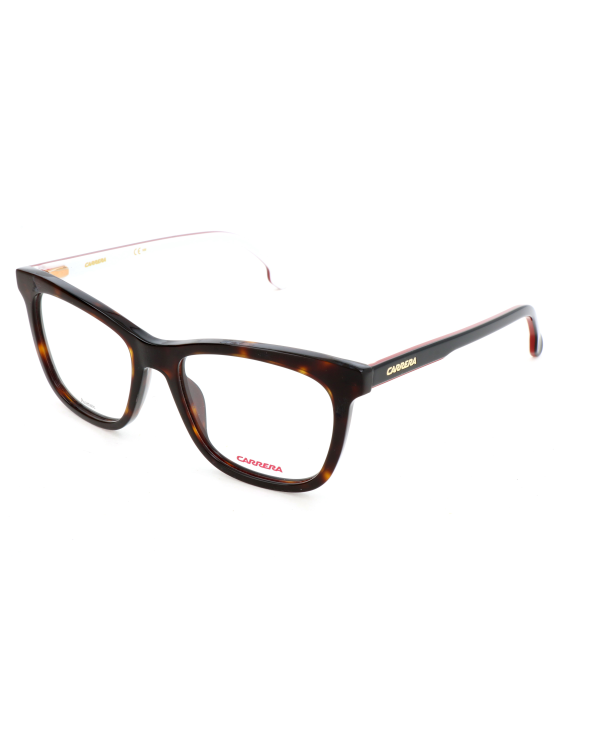 EYEGLASSES CARRERA WOMEN CARRER1107V8 (Lens/Bridge/Temple) 50/17/140 mm)