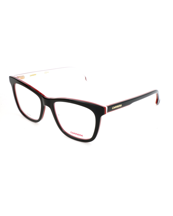 EYEGLASSES CARRERA WOMEN CARRERA1107V8 (Lens/Bridge/Temple) 50/17/140 mm)