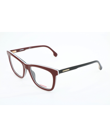 EYEGLASSES CARRERA WOMEN CARRERA1107VL (Lens/Bridge/Temple) 50/17/140 mm)
