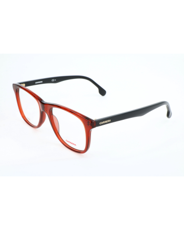 EYEGLASSES CARRERA MAN CARRERA135VLG (Lens/Bridge/Temple) 52/19/145 mm)
