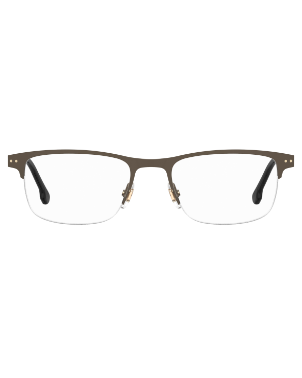 GLASSES CARRERA Unisex CARRERA2019T (Lens/Bridge/Temple) 50/18/135 mm)