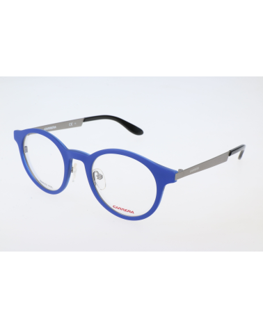 EYEGLASSES CARRERA UNISEX CARRERA5022SM (Lens/Bridge/Temple) 47/21/140 mm)