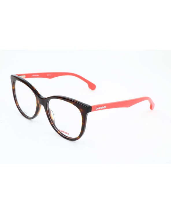 EYEGLASSES CARRERA WOMEN CARRERA5545VH (Lens/Bridge/Temple) 52/18/140 mm)