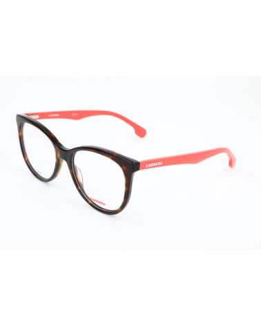 EYEGLASSES CARRERA WOMEN CARRERA5545VH (Lens/Bridge/Temple) 52/18/140 mm)
