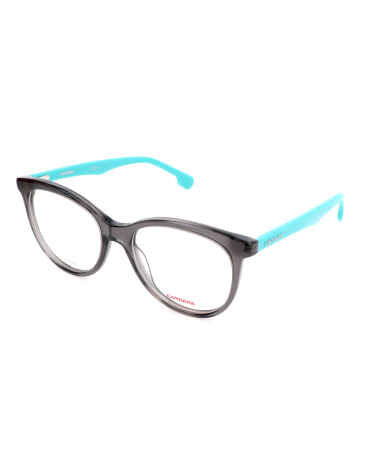 EYEGLASSES CARRERA WOMEN CARRERA5545VR (Lens/Bridge/Temple) 52/18/140 mm)