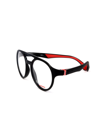 EYEGLASSES CARRERA MAN CARRERA5548V8 (Lens/Bridge/Temple) 51/19/135 mm)