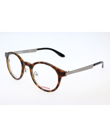 EYEGLASSES CARRERA UNISEX CARRRA5022SM (Lens/Bridge/Temple) 47/21/140 mm)