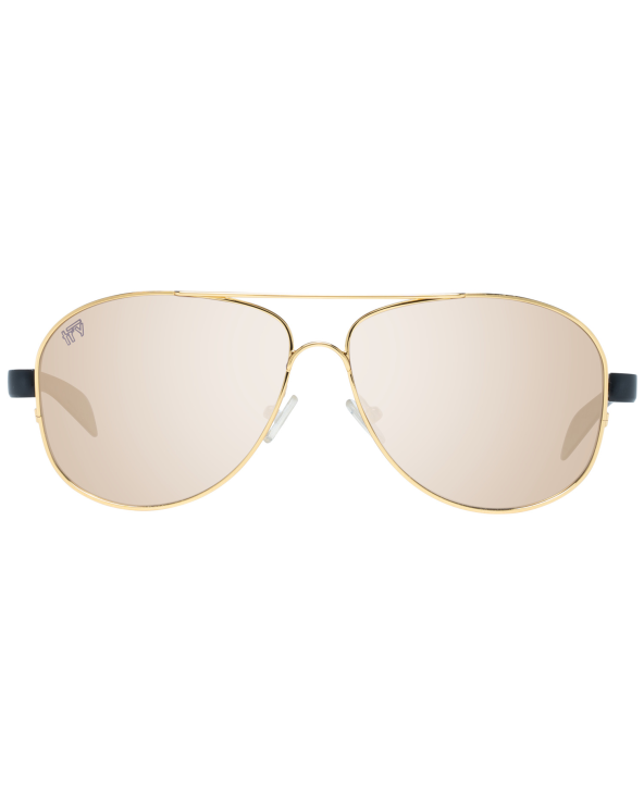 SUNGLASSES TRY COVER CHANGE Unisex CF506-06-58 (Lens/Bridge/Temple) 58/12/145 mm)