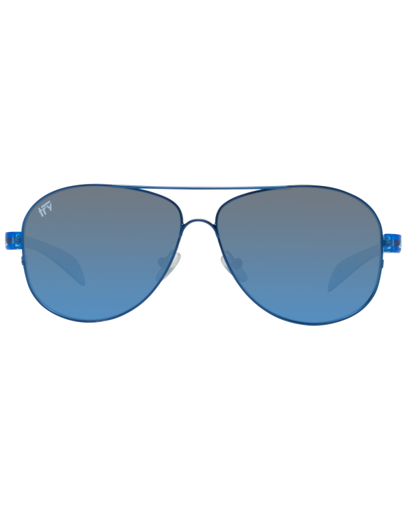 SUNGLASSES TRY COVER CHANGE Unisex CF506-07-58 (Lens/Bridge/Temple) 58/12/145 mm)