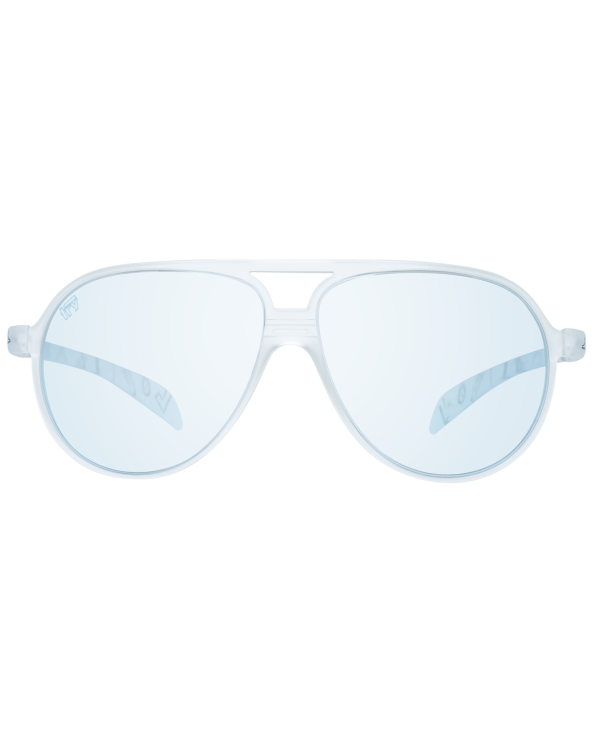 SUNGLASSES TRY COVER CHANGE Unisex CF514-02-57 (Lens/Bridge/Temple) 57/12/145 mm)
