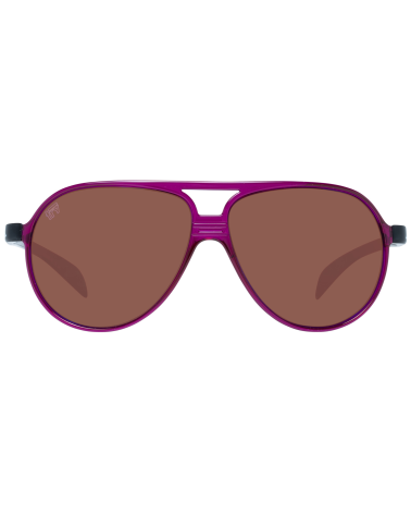 SUNGLASSES TRY COVER CHANGE Unisex CF514-05-57 (Lens/Bridge/Temple) 57/12/145 mm)
