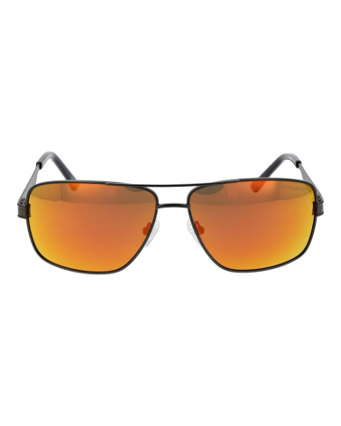 SUNGLASSES CHAMPION MAN CU5131-62C01 (Lens/Bridge/Temple) 58/14/140 mm)