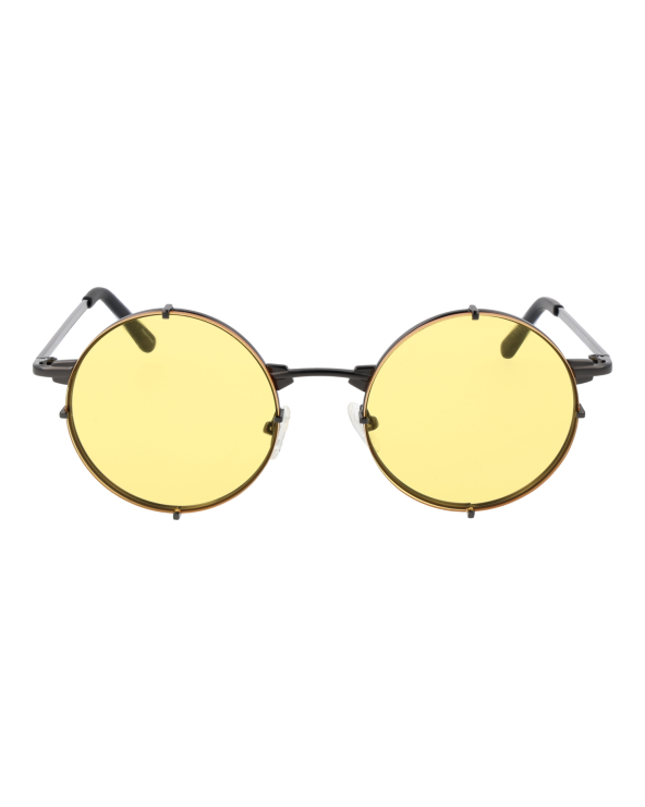 SUNGLASSES CHAMPION MAN CU5138-52C02 (Lens/Bridge/Temple) 53/20/145 mm)