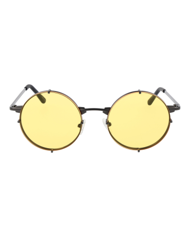 SUNGLASSES CHAMPION MAN CU5138-52C02 (Lens/Bridge/Temple) 53/20/145 mm)