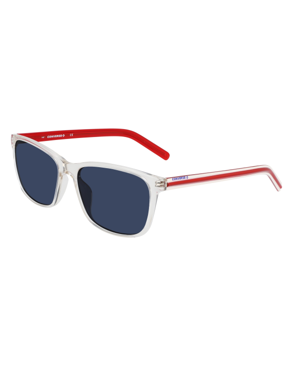 SUNGLASSES CONVERSE WOMAN CV506SCHUCK10 (Lens/Bridge/Temple) 57/17/140 mm)