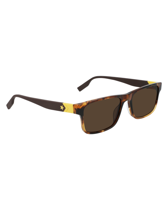SUNGLASSES CONVERSE MAN CV520SISEUP22 (Lens/Bridge/Temple) 55/17/145 mm)