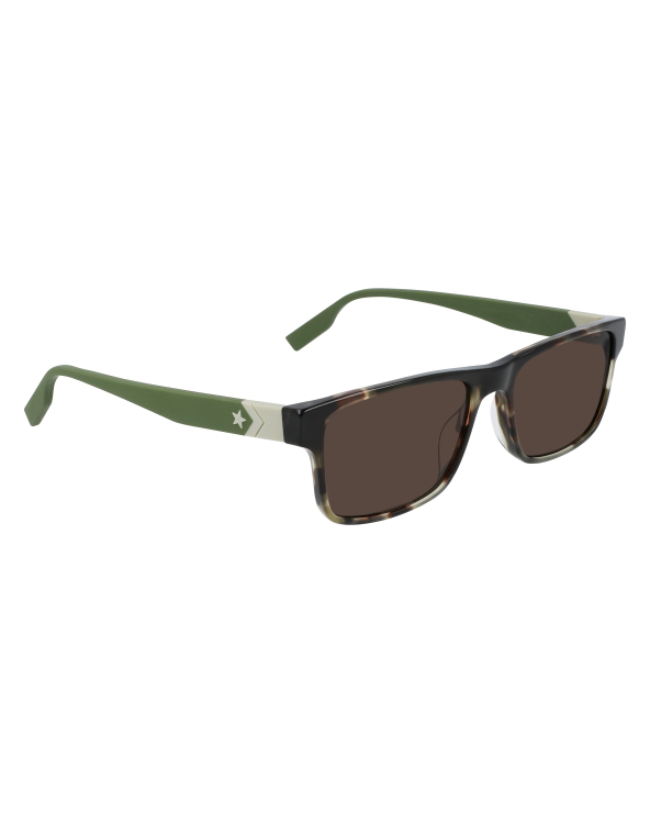 SUNGLASSES CONVERSE MAN CV520SRISEUP (Lens/Bridge/Temple) 55/17/145 mm)