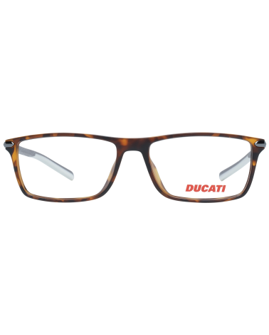 EYEGLASSES DUCATI MAN DA1001-56400 (Lens/Bridge/Temple) 56/16/145 mm)