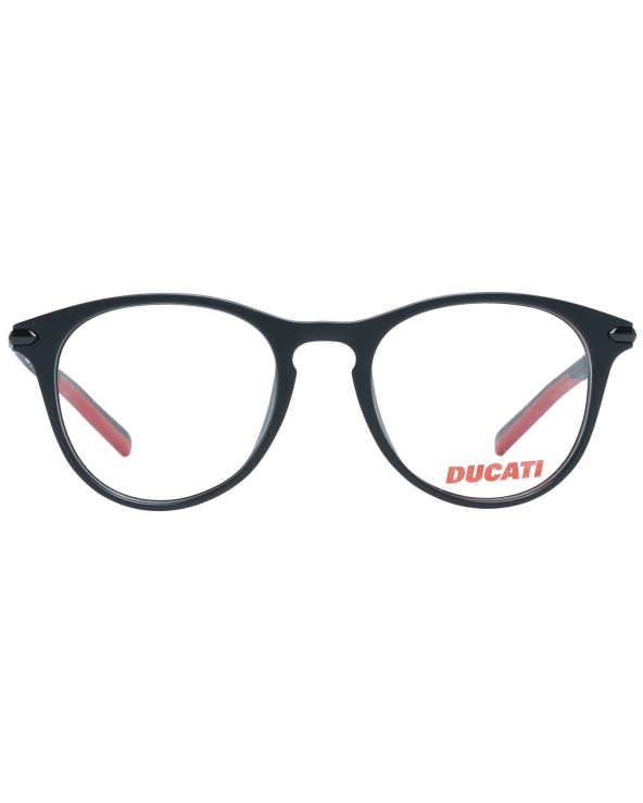 EYEGLASSES DUCATI MAN DA1002-50002 (Lens/Bridge/Temple) 50/19/145 mm)