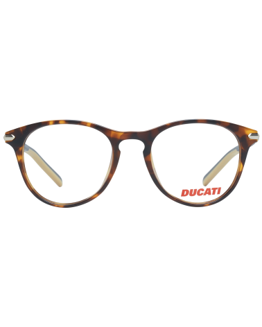 EYEGLASSES DUCATI MAN DA1002-50400 (Lens/Bridge/Temple) 50/19/145 mm)