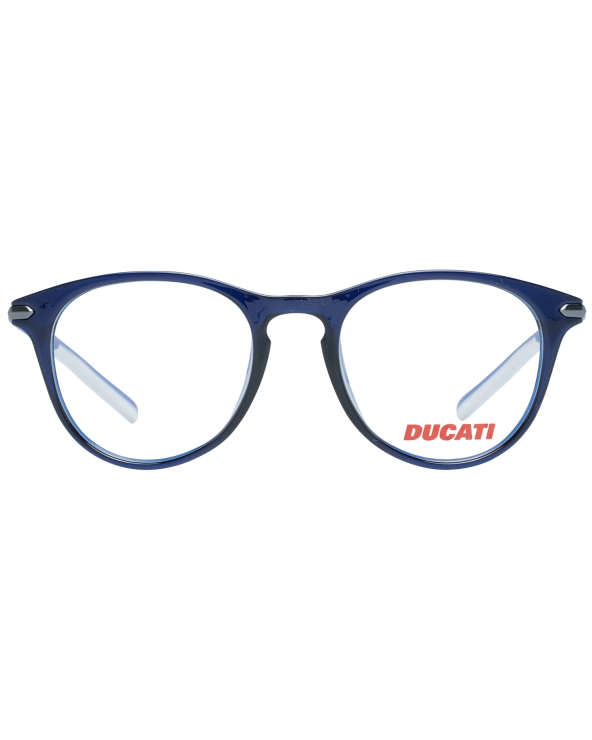EYEGLASSES DUCATI MAN DA1002-50600 (Lens/Bridge/Temple) 50/19/145 mm)