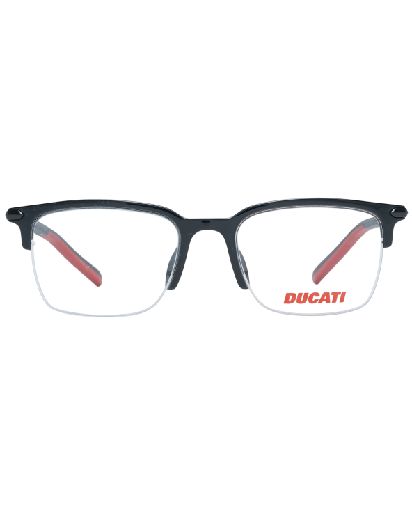 EYEGLASSES DUCATI MAN DA1003-52001 (Lens/Bridge/Temple) 52/19/145 mm)