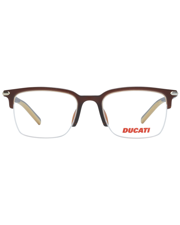 EYEGLASSES DUCATI MAN DA1003-52100 (Lens/Bridge/Temple) 52/19/145 mm)