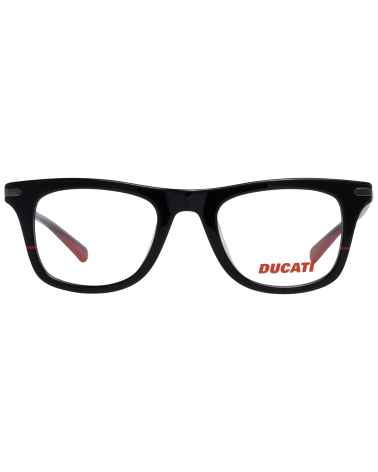 EYEGLASSES DUCATI MAN DA1008-50001 (Lens/Bridge/Temple) 50/12/140 mm)