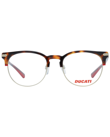 EYEGLASSES DUCATI MAN DA1010-51403 (Lens/Bridge/Temple) 51/20/140 mm)