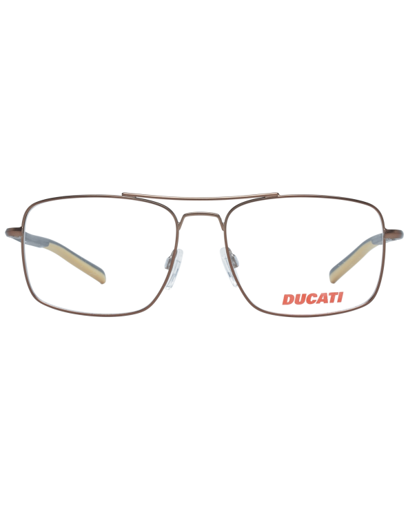 EYEGLASSES DUCATI MAN DA3001-57100 (Lens/Bridge/Temple) 57/17/145 mm)