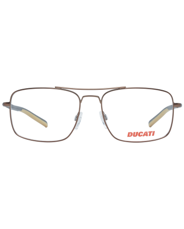 EYEGLASSES DUCATI MAN DA3001-57100 (Lens/Bridge/Temple) 57/17/145 mm)