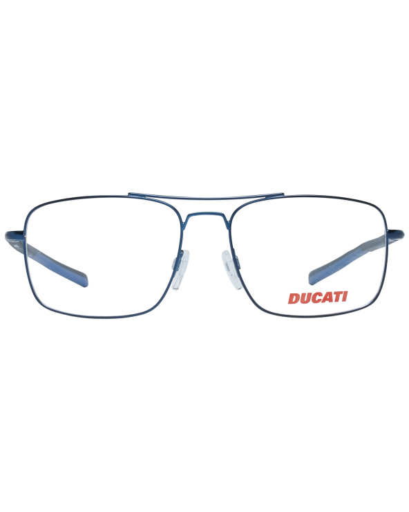 EYEGLASSES DUCATI MAN DA3001-57600 (Lens/Bridge/Temple) 57/17/145 mm)